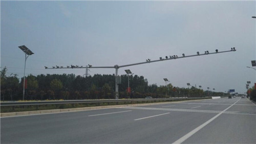 郑州监控杆生产米兰·网站-米兰MiLan(中国)
